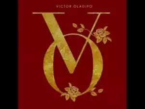 V.O BY Victor Oladipo